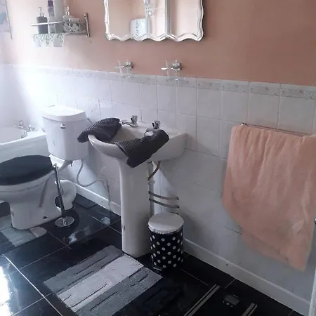 In - Very View With *