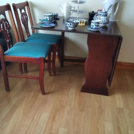 Penzion In - Very View With *