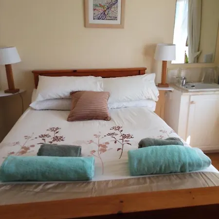In - Very View With Guest house