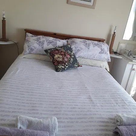 Penzion In - Very View With Sneem