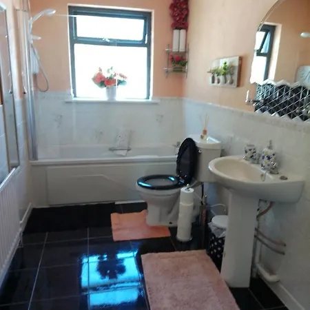 Guest house In - Very View With *