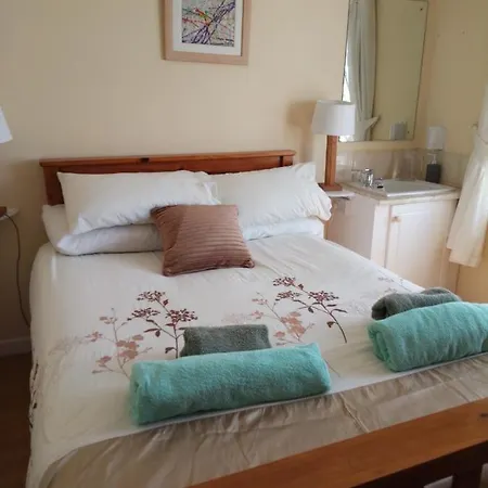 In - Very View With Guest house