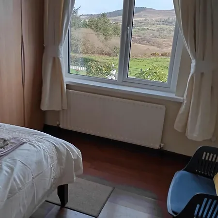 In - Very View With *