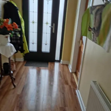 Penzion In - Very View With