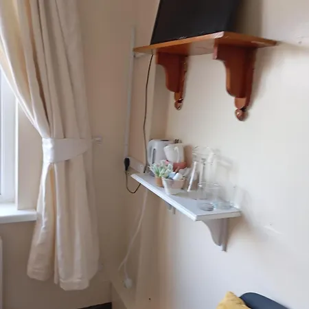 In - Very View With Maison d'hôtes Sneem