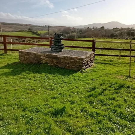 In - Very View With Guest house Sneem