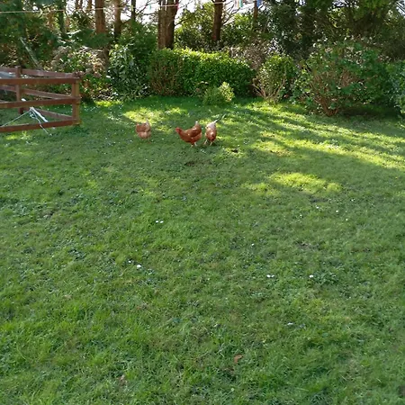 Maison d'hôtes In - Very View With