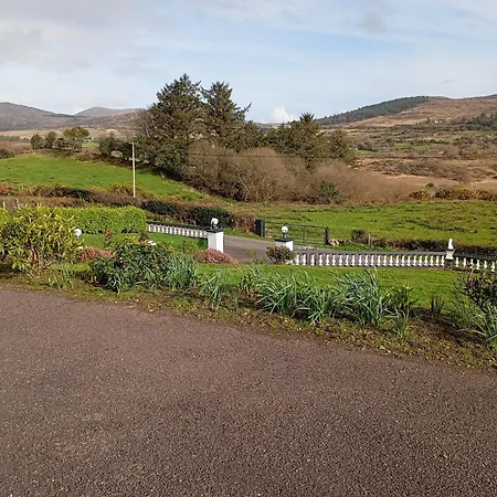 Penzion In - Very View With