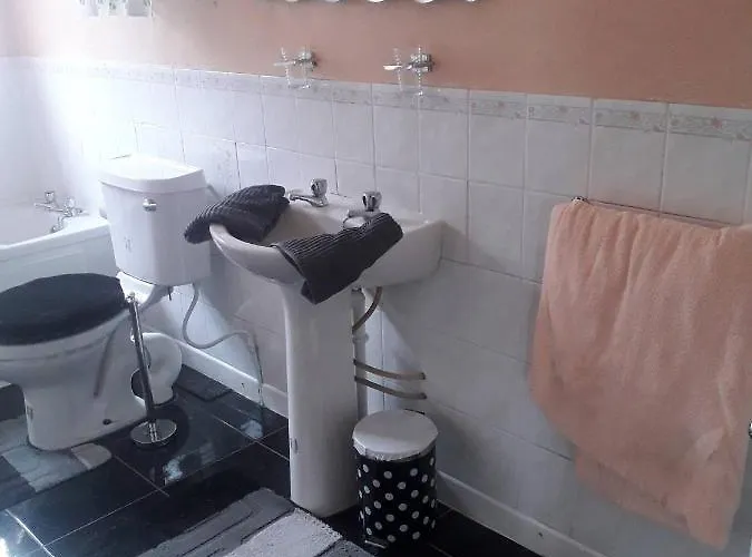 In - Very View With *