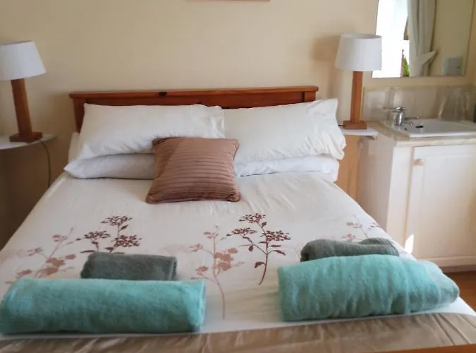 In - Very View With Гостевой дом