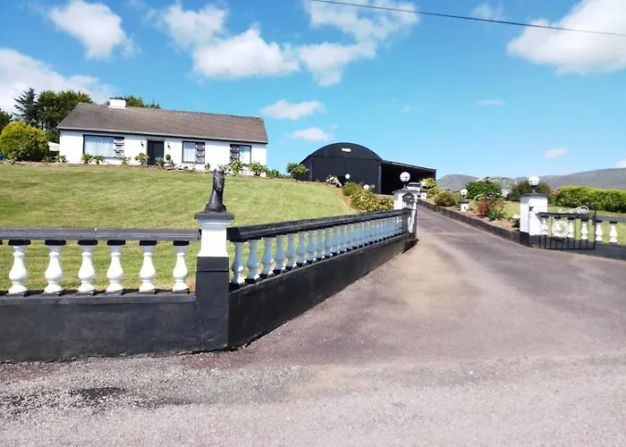 Affittacamere In - Very View With