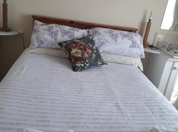 Гостевой дом In - Very View With Сним