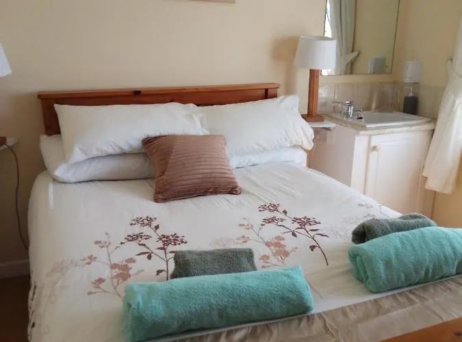 In - Very View With Affittacamere