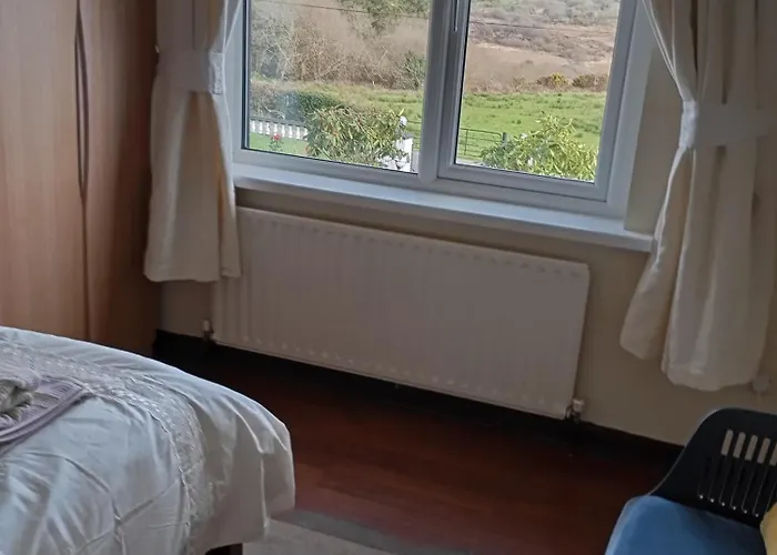 In - Very View With *