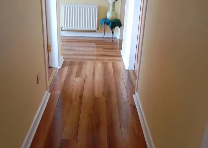 In - Very View With Гостевой дом *