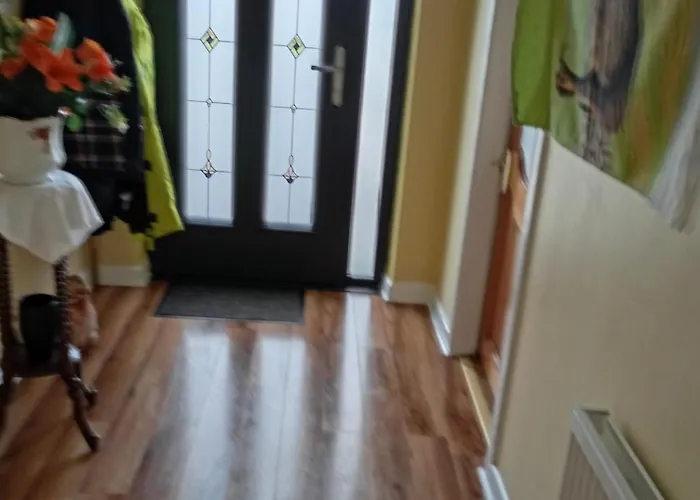 Affittacamere In - Very View With