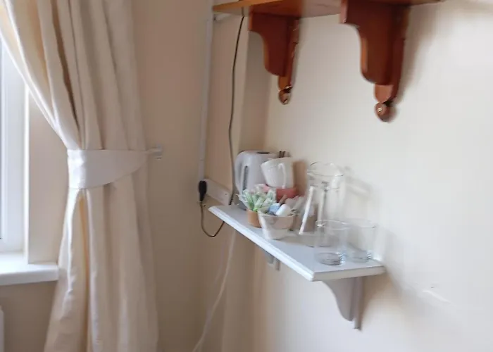 In - Very View With Affittacamere Sneem