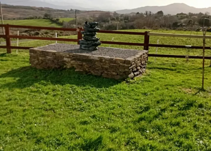 In - Very View With Affittacamere Sneem