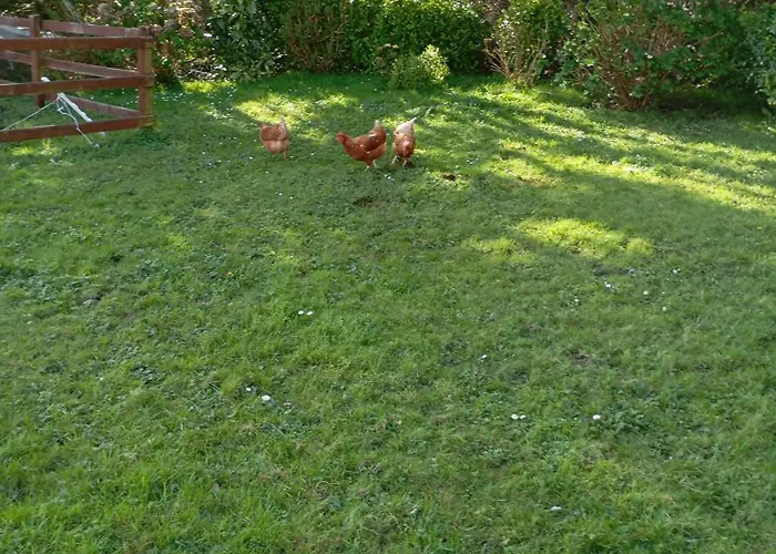 Affittacamere In - Very View With