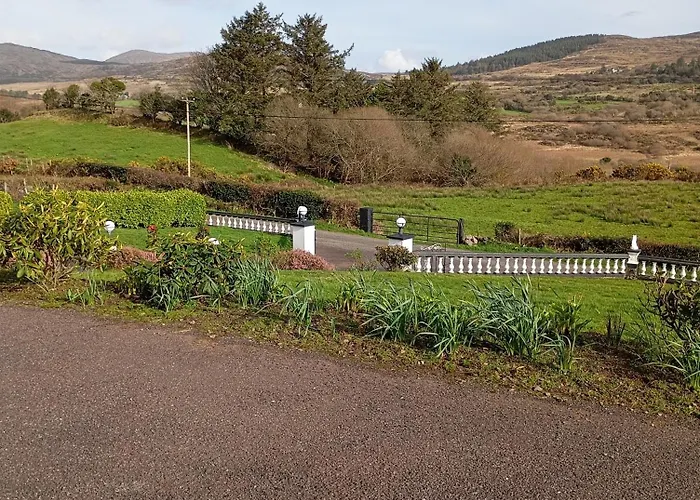 Affittacamere In - Very View With